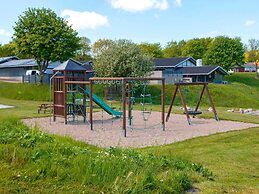 4 Star Holiday Home in Aabenraa