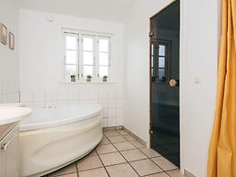 4 Star Holiday Home in Aabenraa