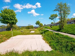 4 Star Holiday Home in Aabenraa