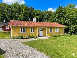 4 Star Holiday Home in Aabenraa