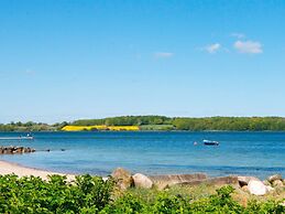 4 Star Holiday Home in Aabenraa