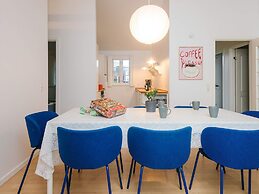 4 Star Holiday Home in Aabenraa