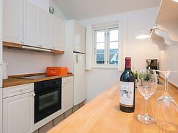 4 Star Holiday Home in Aabenraa