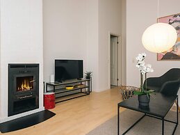 4 Star Holiday Home in Aabenraa