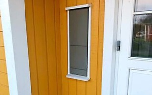 4 Star Holiday Home in Aabenraa