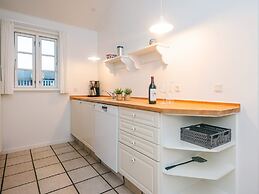 4 Star Holiday Home in Aabenraa