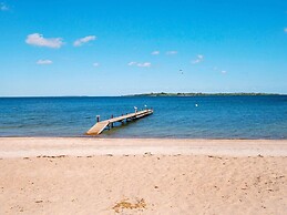 4 Star Holiday Home in Aabenraa