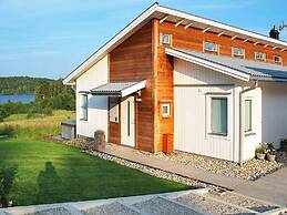 Holiday Home in Stjärnhov