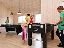 5 Star Holiday Home in Sydals