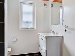 5 Star Holiday Home in Sydals