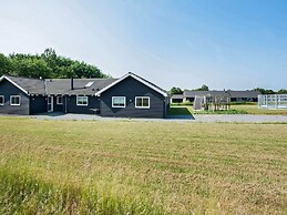 5 Star Holiday Home in Sydals