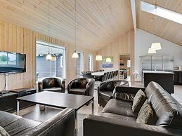 5 Star Holiday Home in Sydals