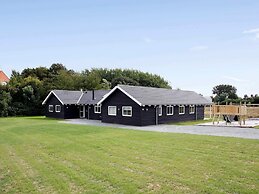 5 Star Holiday Home in Sydals