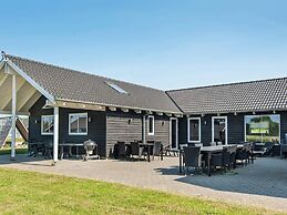 5 Star Holiday Home in Sydals