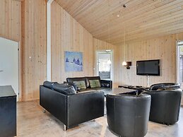 5 Star Holiday Home in Sydals