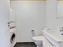5 Star Holiday Home in Sydals