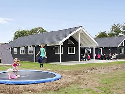 5 Star Holiday Home in Sydals