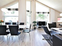 Holiday Home in GroÃŸenbrode