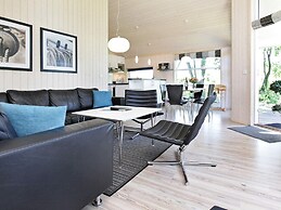 Holiday Home in GroÃŸenbrode