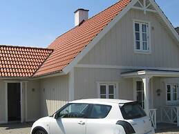 Alluring Holiday Home in Blavand With Sauna