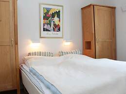 Alluring Holiday Home in Blavand With Sauna