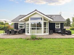 4 Star Holiday Home in Vaeggerlose