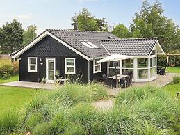 4 Star Holiday Home in Vaeggerlose