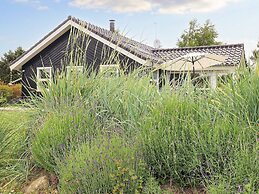 4 Star Holiday Home in Vaeggerlose