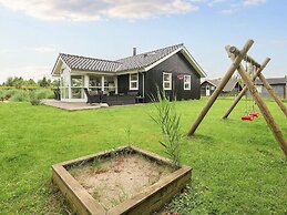 4 Star Holiday Home in Vaeggerlose