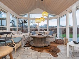 4 Star Holiday Home in Vaeggerlose