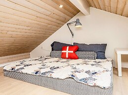 4 Star Holiday Home in Vaeggerlose