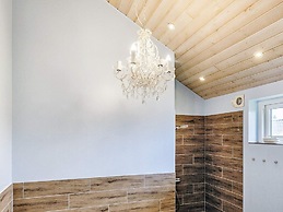 4 Star Holiday Home in Vaeggerlose