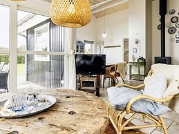 4 Star Holiday Home in Vaeggerlose