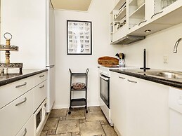 4 Star Holiday Home in Vaeggerlose
