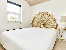 4 Star Holiday Home in Vaeggerlose