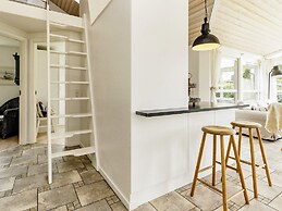 4 Star Holiday Home in Vaeggerlose