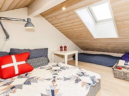 4 Star Holiday Home in Vaeggerlose