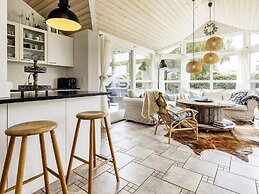 4 Star Holiday Home in Vaeggerlose