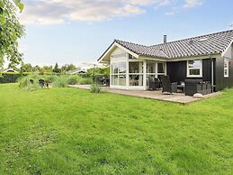 4 Star Holiday Home in Vaeggerlose
