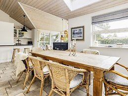 4 Star Holiday Home in Vaeggerlose