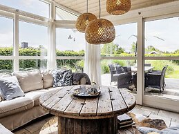 4 Star Holiday Home in Vaeggerlose