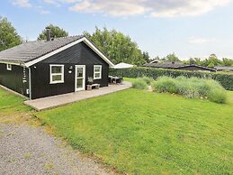 4 Star Holiday Home in Vaeggerlose