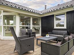 4 Star Holiday Home in Vaeggerlose