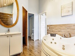 4 Star Holiday Home in Vaeggerlose