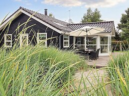 4 Star Holiday Home in Vaeggerlose