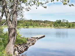 4 Person Holiday Home in Ankarsrum