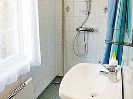 4 Person Holiday Home in Ankarsrum