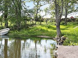 4 Person Holiday Home in Ankarsrum