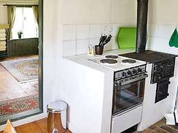 4 Person Holiday Home in Ankarsrum