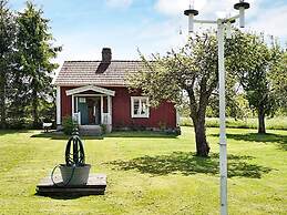 4 Person Holiday Home in Ankarsrum